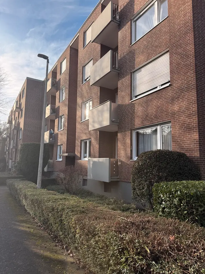3 Zimmer Wohnung mit 64 m² in Kerpen – Bild 6