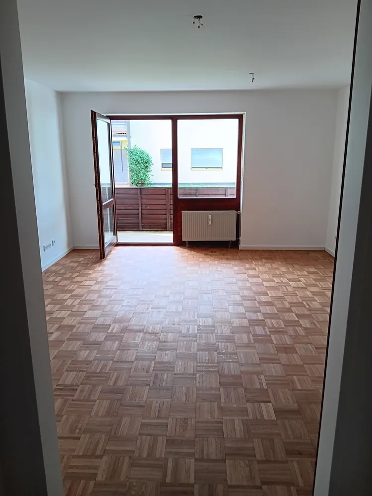 1 Zimmer Wohnung mit 32 m² in Regensburg – Bild 3