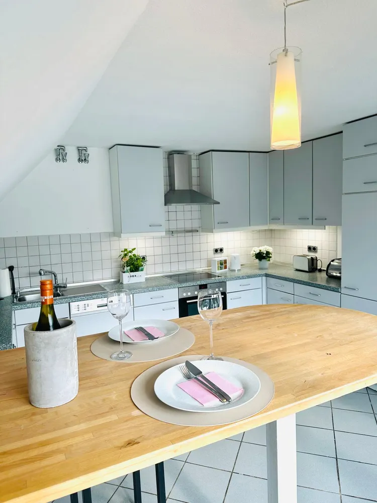 2 Zimmer Wohnung mit 87 m² in Dortmund – Bild 8