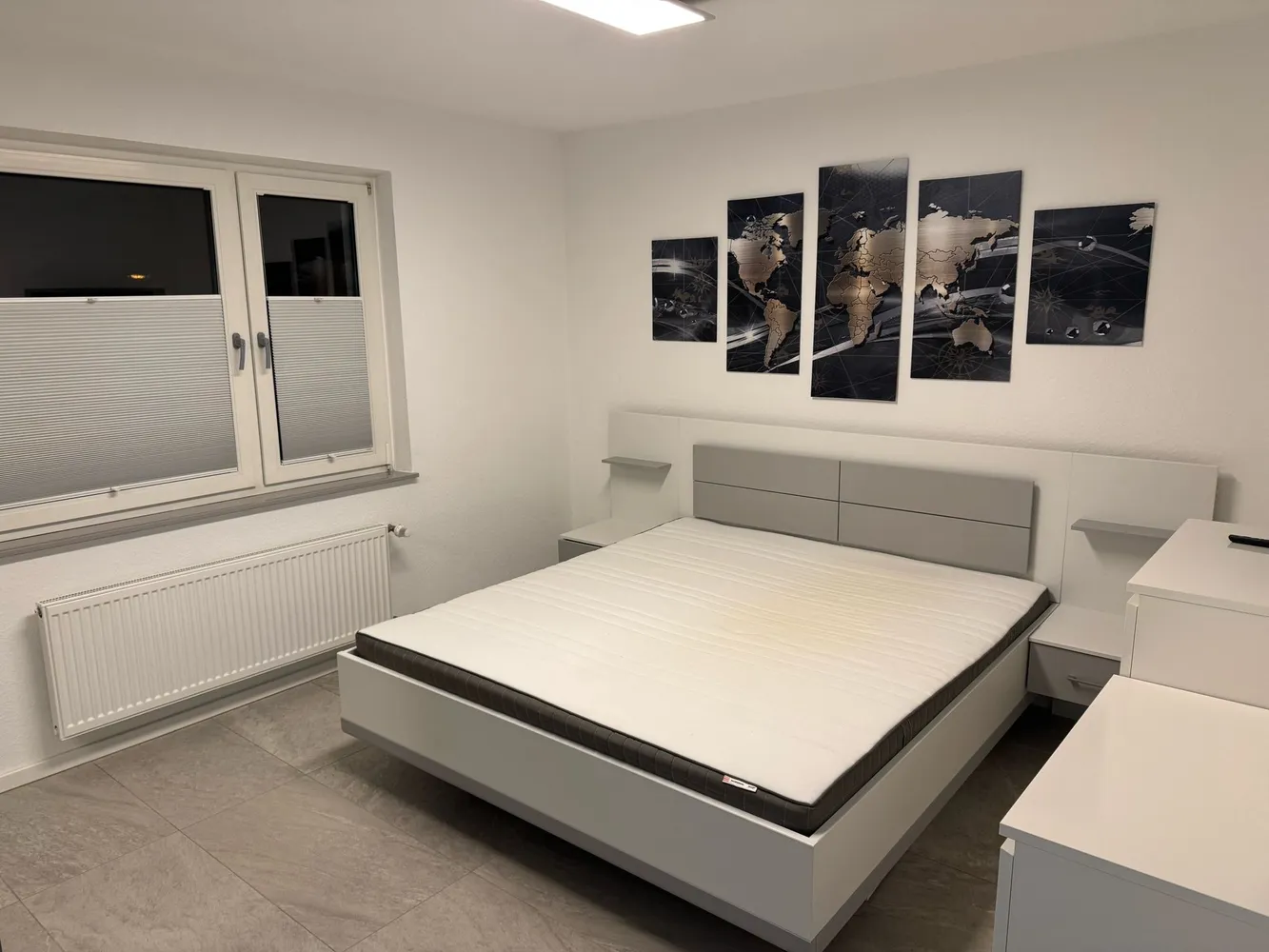 2 Zimmer Wohnung mit 45 m² in Essen – Bild 4