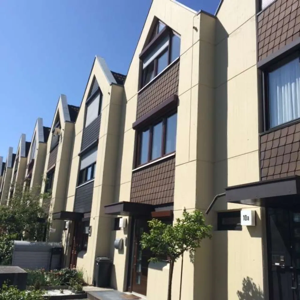 5 Zimmer Haus mit 145 m² in Karlsruhe – Bild 5