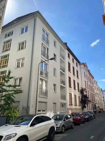 1 Zimmer Wohnung mit 34 m² in Frankfurt am Main – Bild 8