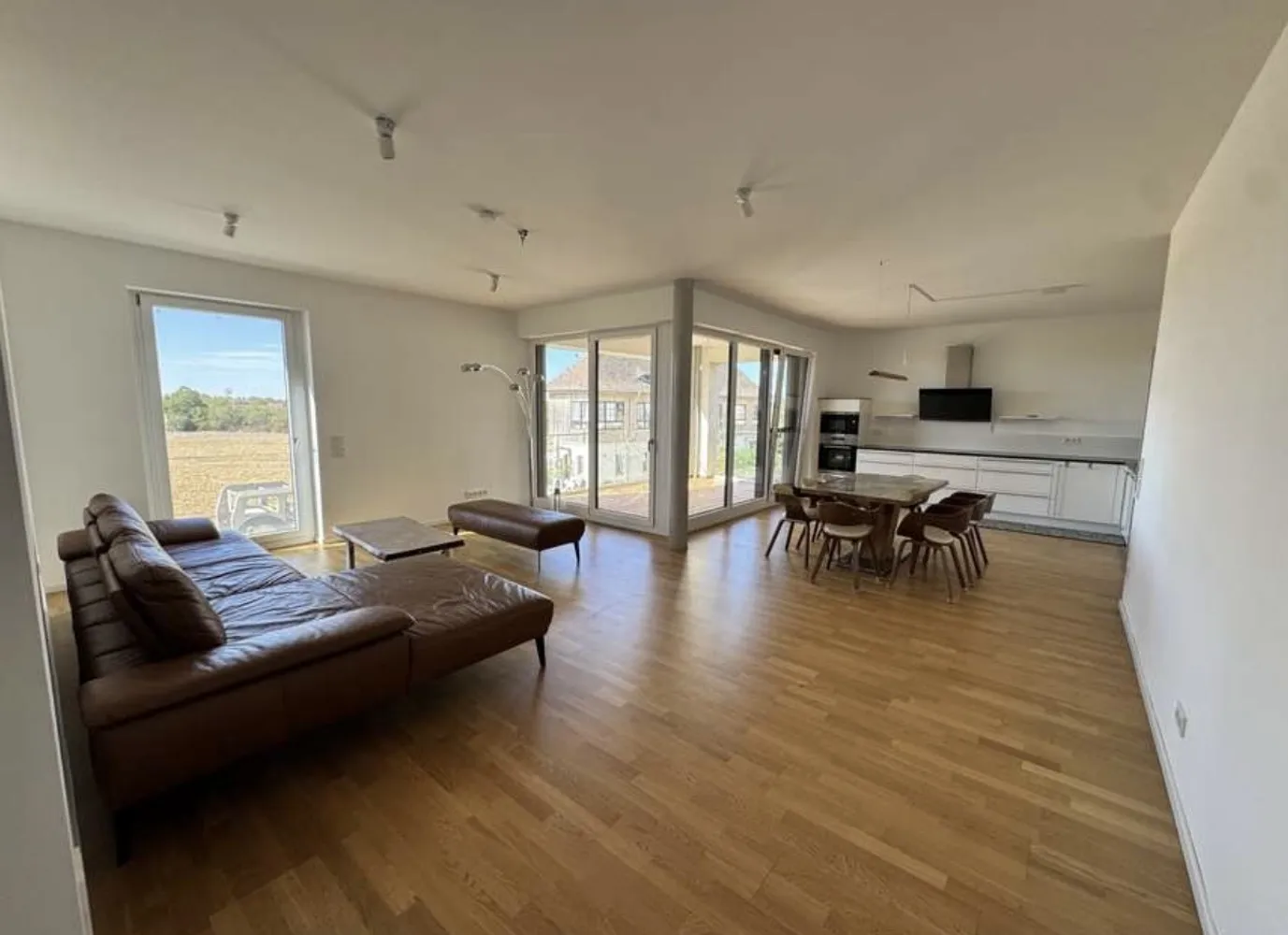 5 Zimmer Wohnung mit 130 m² in Heidelberg – Bild 9