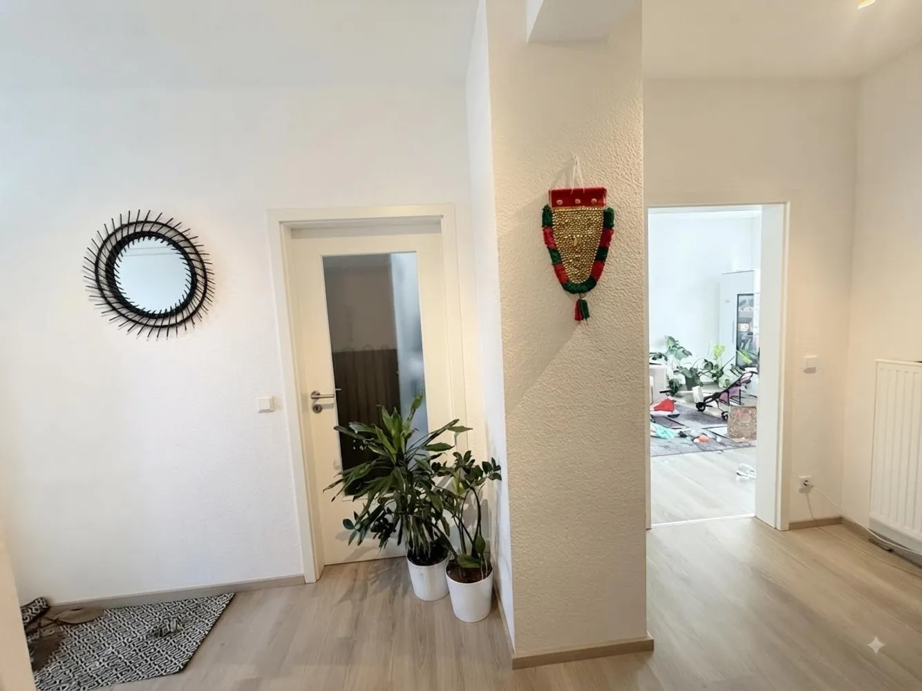 4 Zimmer Wohnung mit 107 m² in Wuppertal – Bild 4