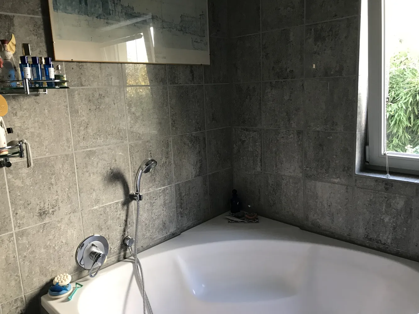 4 Zimmer Wohnung mit 155 m² in Wiesbaden – Bild 10