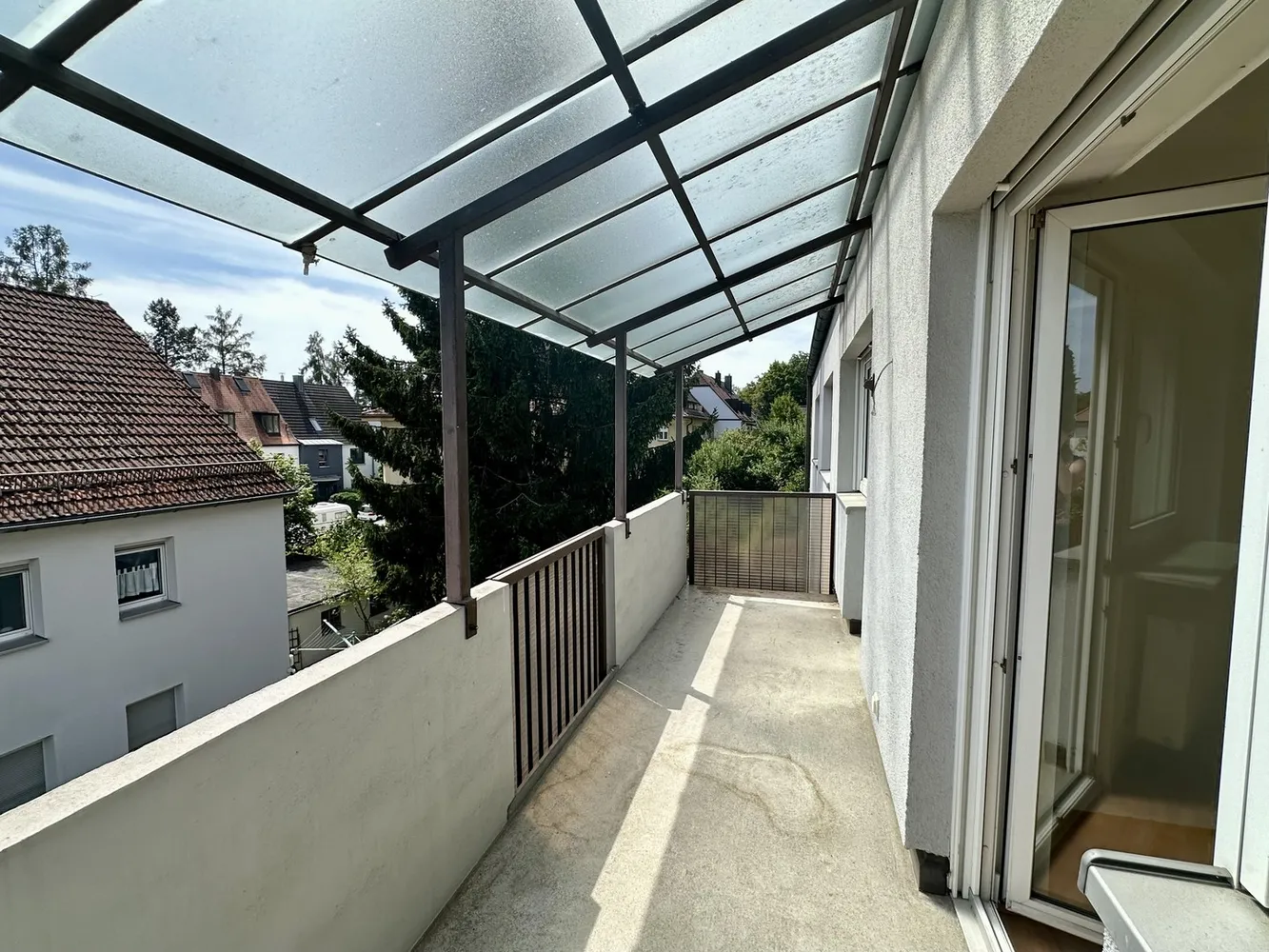 3 Zimmer Wohnung mit 70 m² in Nürnberg – Bild 3