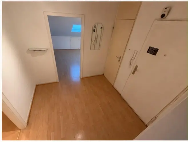 2 Zimmer Wohnung mit 55 m² in Düsseldorf – Bild 4