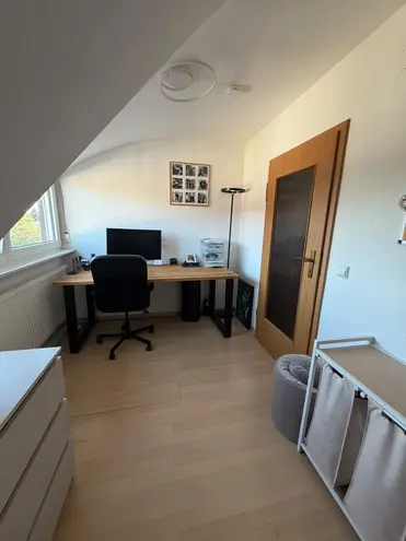 3 Zimmer Wohnung mit 65 m² in Stuttgart – Bild 9