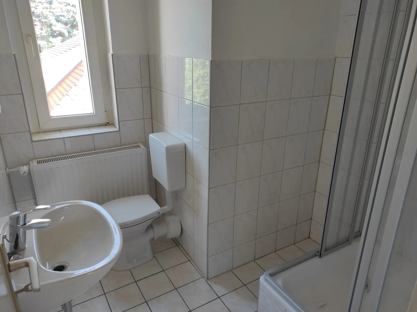 3 Zimmer Wohnung mit 68 m² in Bitterfeld-Wolfen – Bild 6
