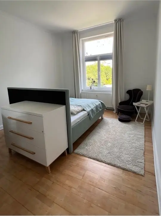 4 Zimmer Wohnung mit 100 m² in Minden – Bild 6