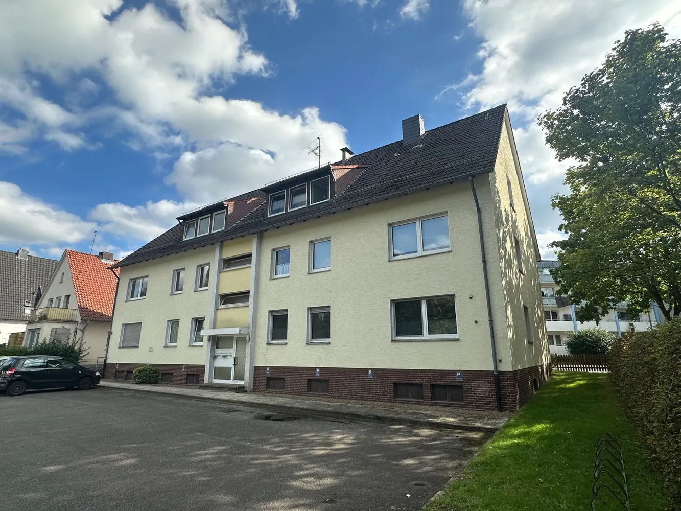 2 Zimmer Wohnung mit 57 m² in Osnabrück – Bild 2