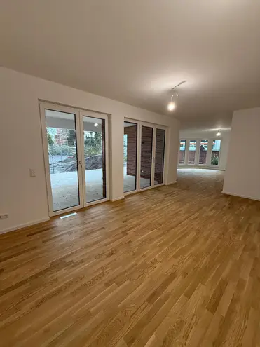 4 Zimmer Wohnung mit 158 m² in Hannover – Bild 4