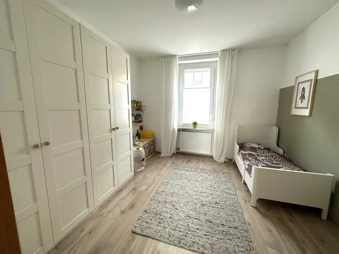 2 Zimmer Wohnung mit 49 m² in Ludwigshafen am Rhein – Bild 8