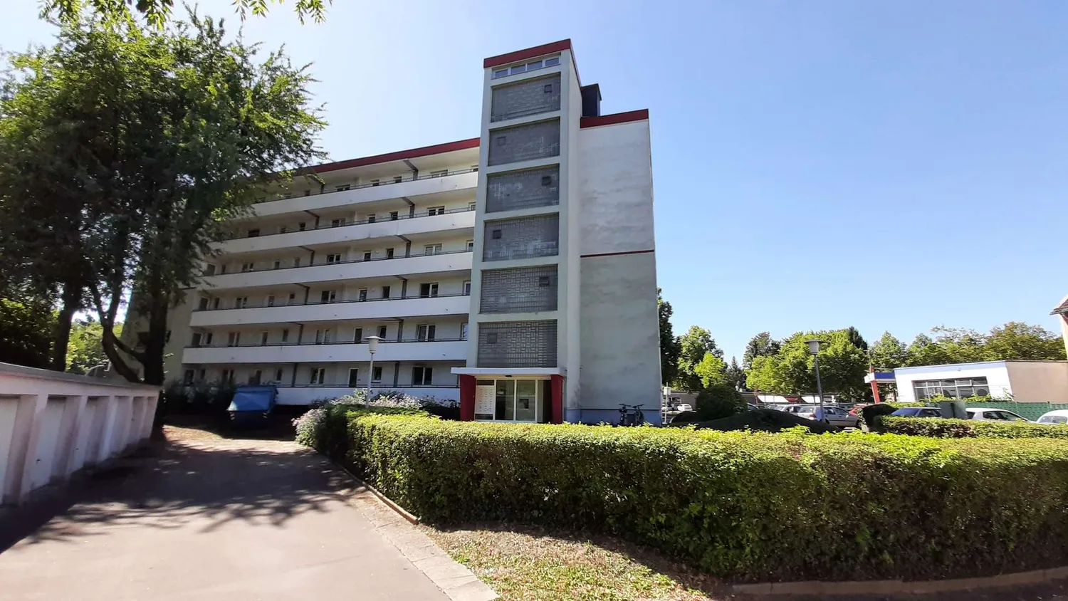 2 Zimmer Wohnung mit 57 m² in Dortmund – Bild 1