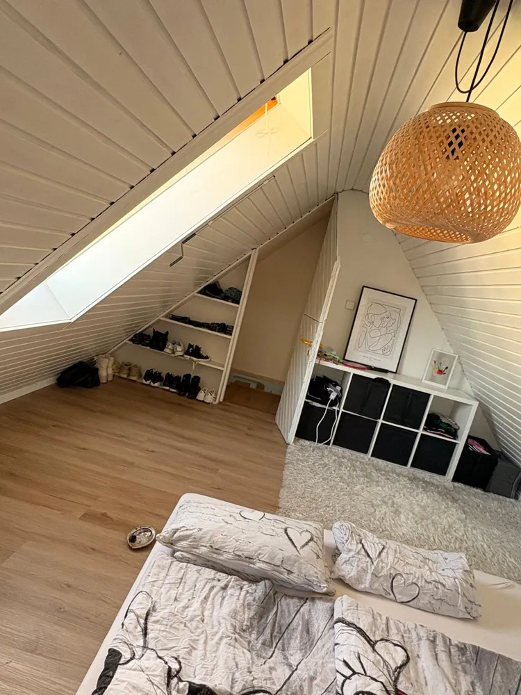 4 Zimmer Wohnung mit 110 m² in Waiblingen – Bild 7