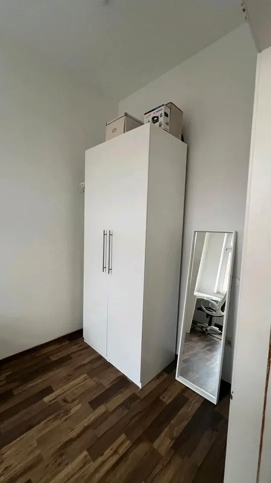 WG-Zimmer mit 22 m² in Köthen – Bild 3