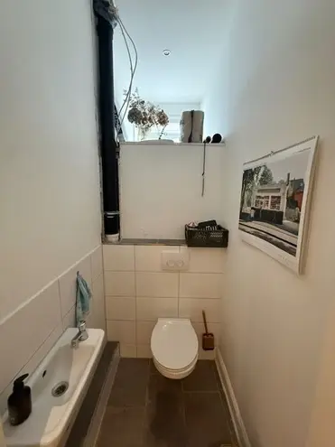 3 Zimmer Wohnung mit 84 m² in Hamburg – Bild 11