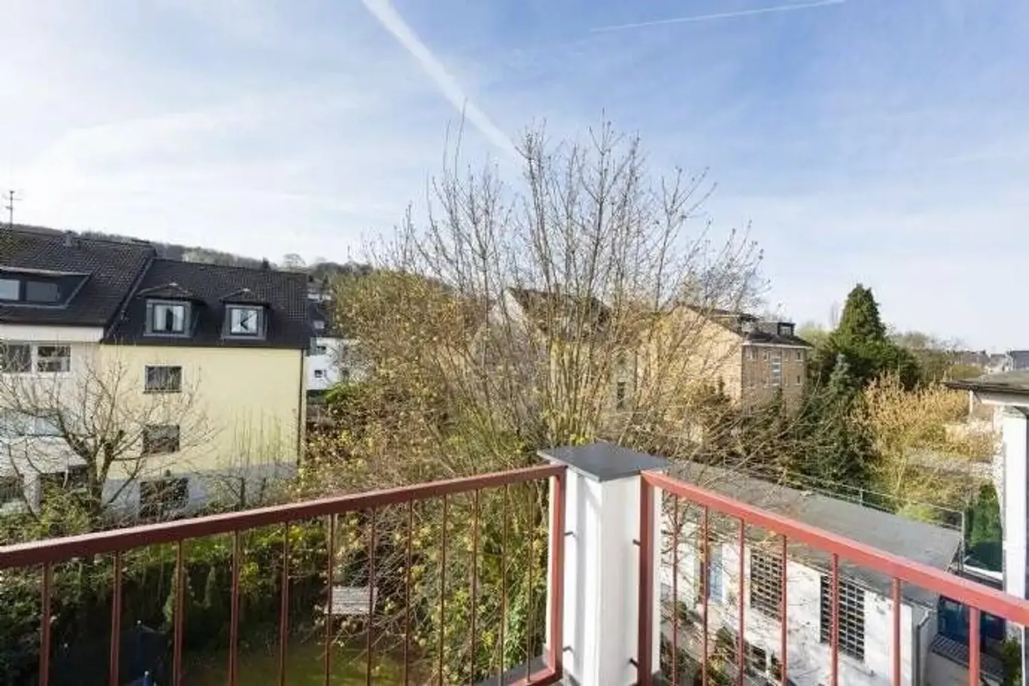 4 Zimmer Wohnung mit 129 m² in Wuppertal – Bild 11