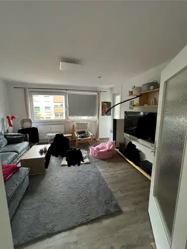 3 Zimmer Wohnung mit 65 m² in Osnabrück – Bild 3