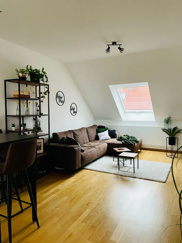 2 Zimmer Wohnung mit 61 m² in Leipzig – Bild 7