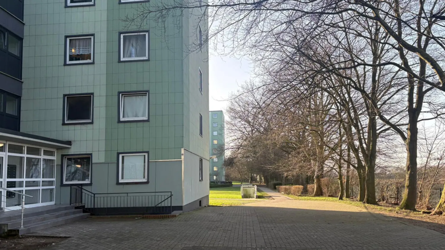 3 Zimmer Wohnung mit 72 m² in Mönchengladbach – Bild 9