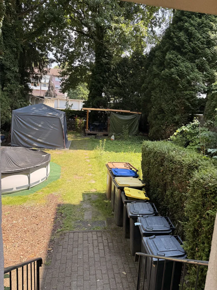2 Zimmer Wohnung mit 62 m² in Essen – Bild 11