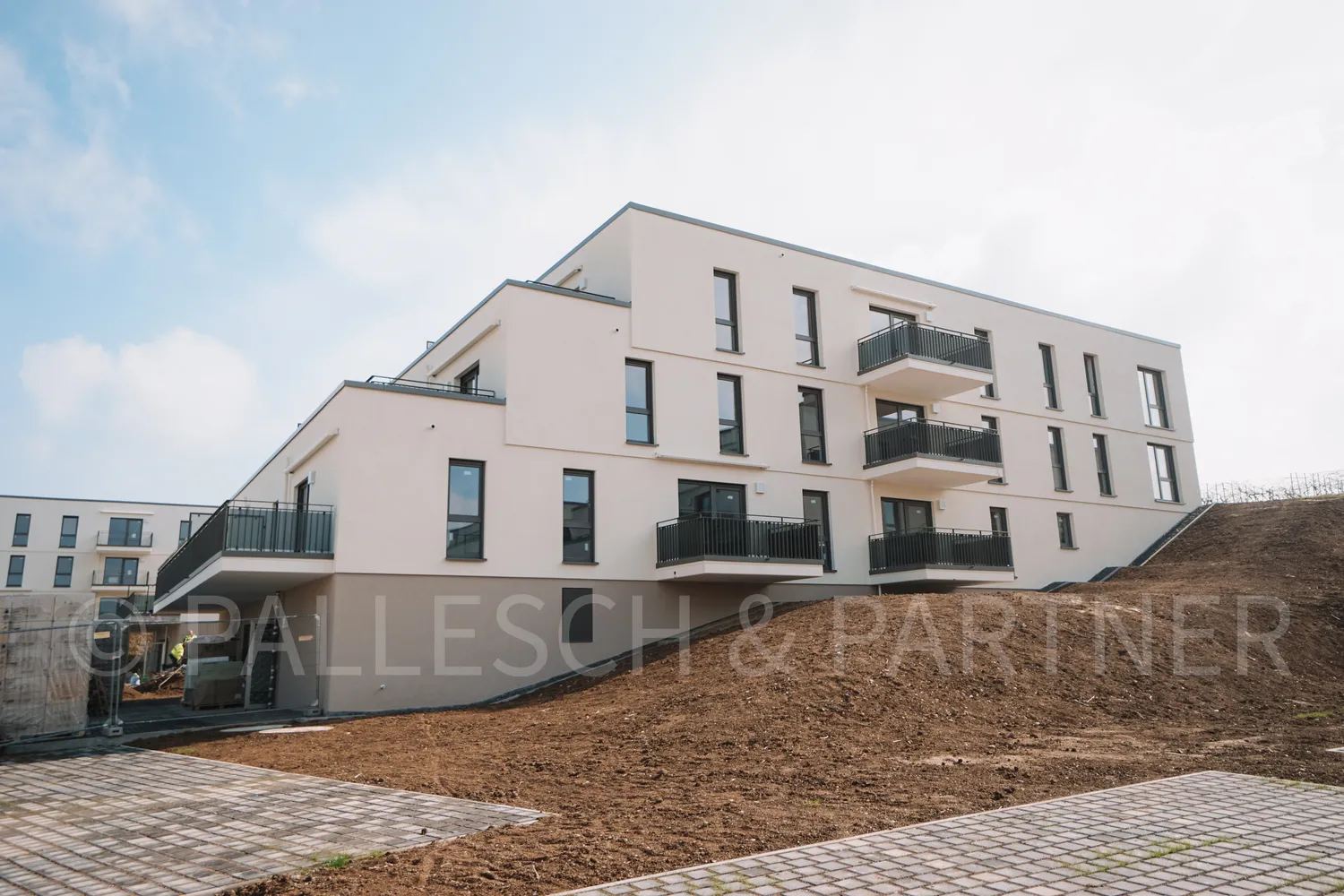 2 Zimmer Wohnung mit 59 m² in Bad Kreuznach – Bild 12