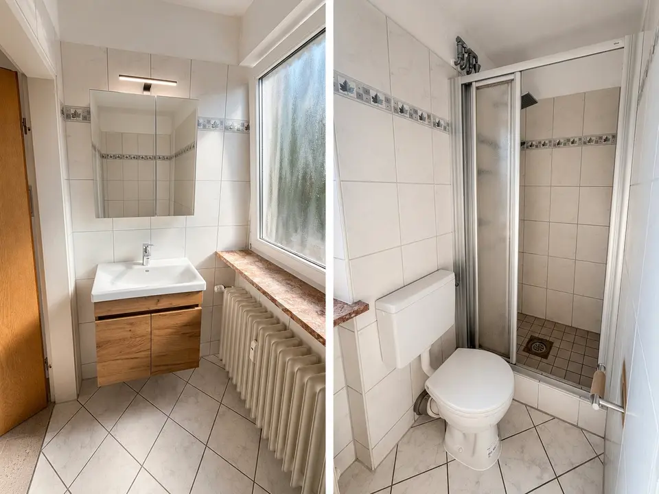 2 Zimmer Wohnung mit 36 m² in Osterode am Harz – Bild 5