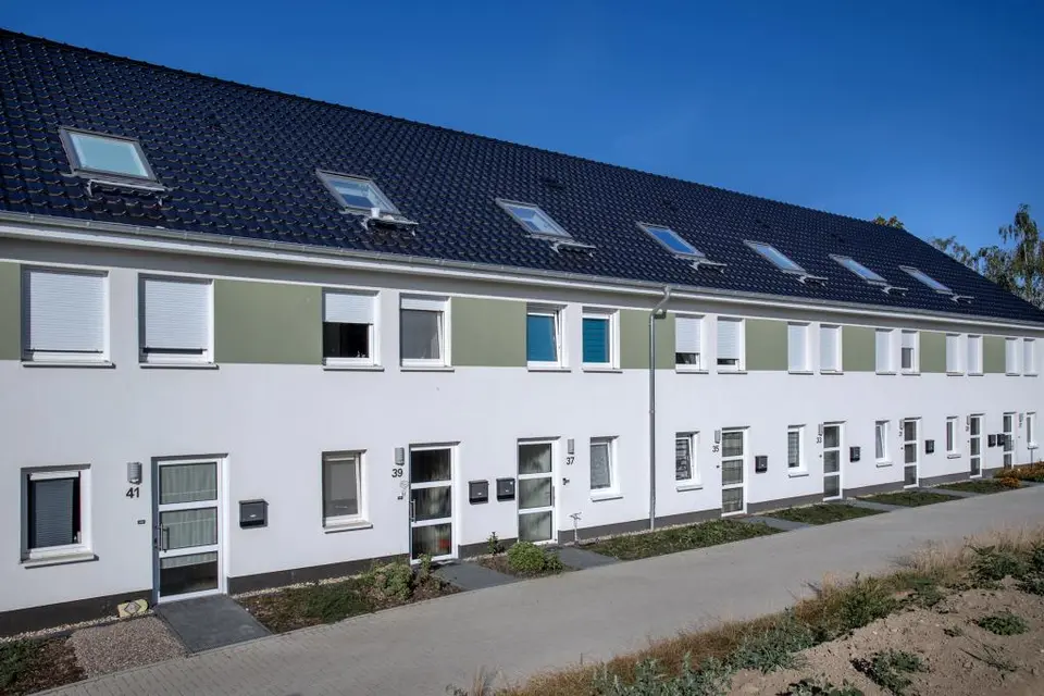 5 Zimmer Haus mit 126 m² in Mönchengladbach – Bild 2
