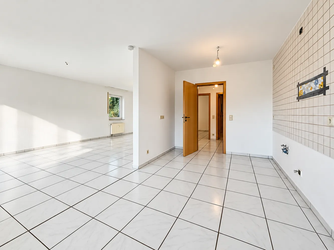 2 Zimmer Wohnung mit 70 m² in Witten – Bild 4