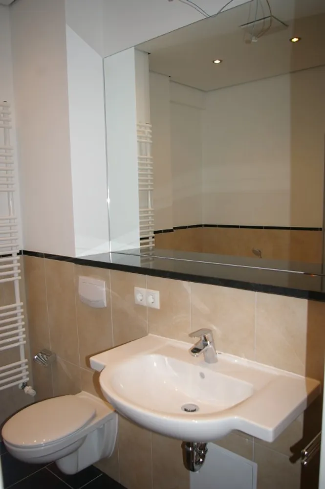 3 room apartment with 78 m² in Leipzig – Photo 11