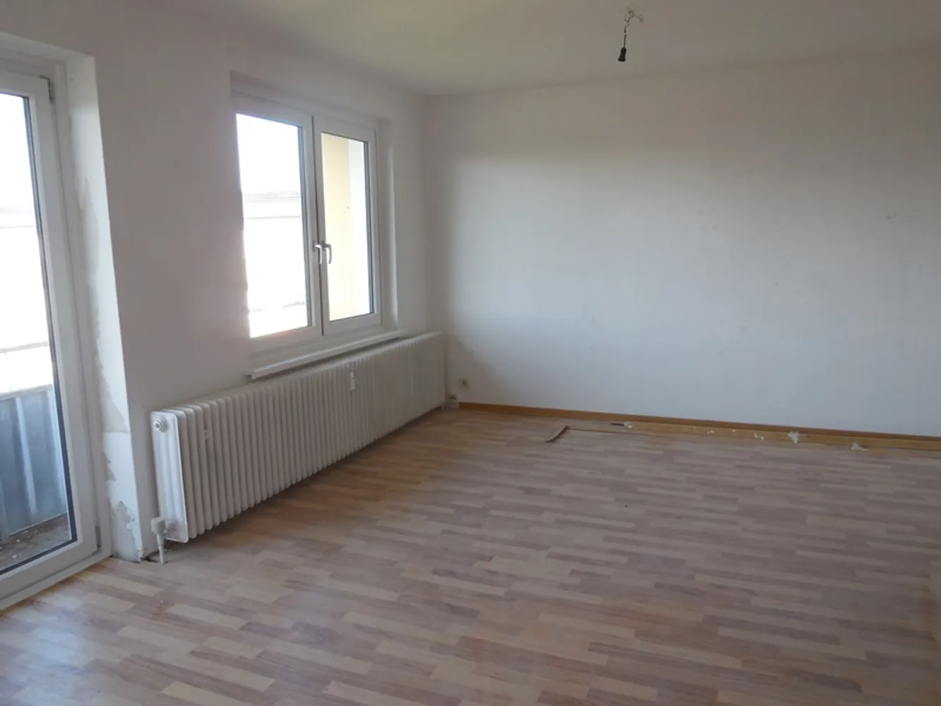 3 Zimmer Wohnung mit 65 m² in Salzgitter – Bild 1