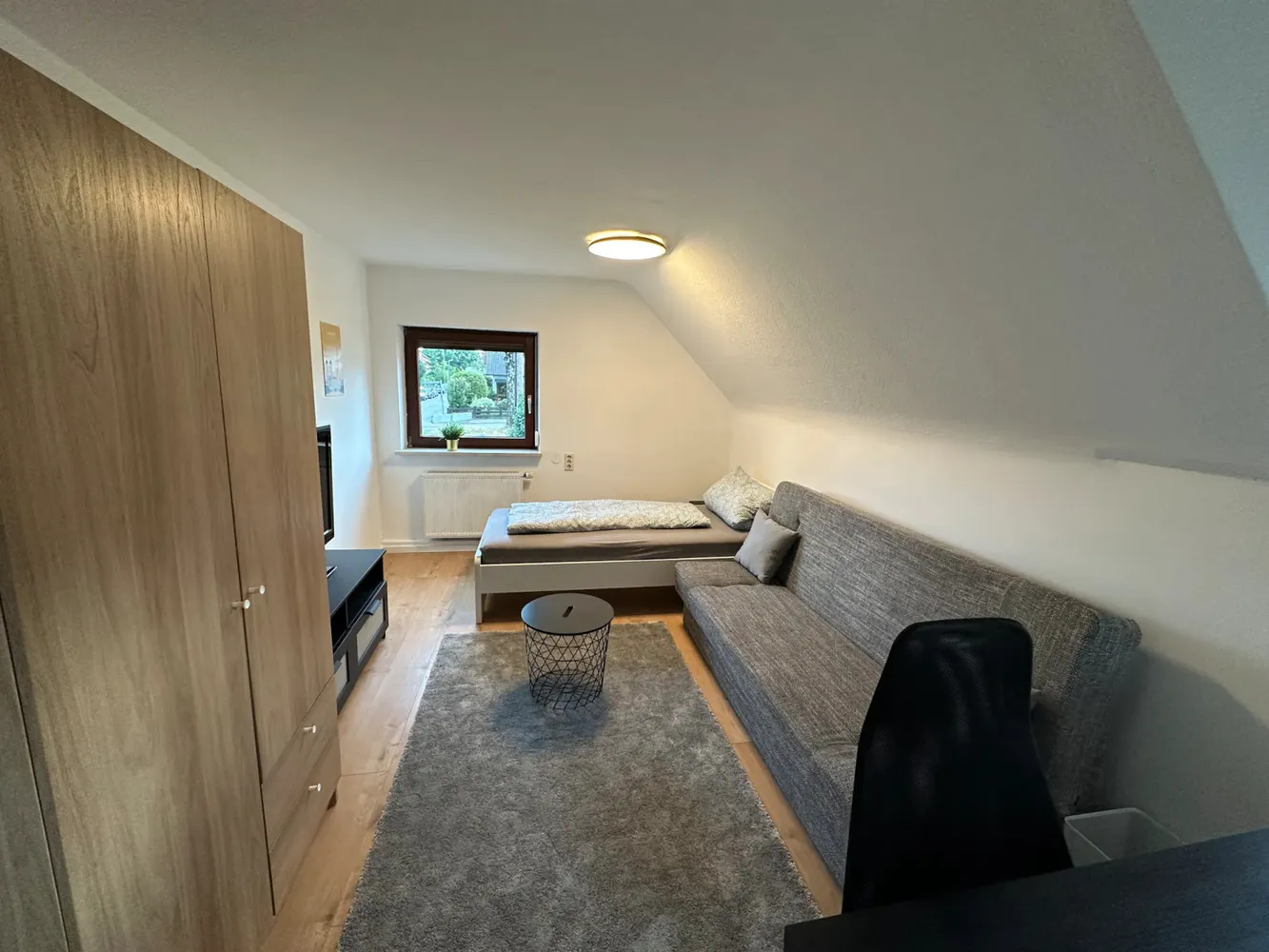 WG-Zimmer mit 13 m² in München – Bild 8