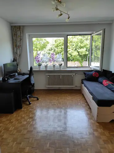 4 Zimmer Wohnung mit 89 m² in München – Bild 6