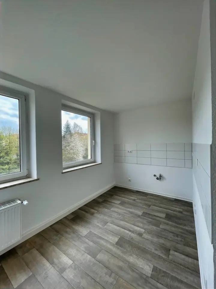 3 room apartment with 60 m² in Gera – Photo 6
