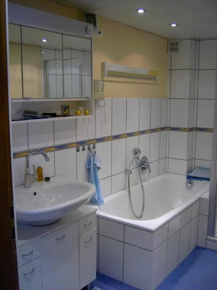 WG-Zimmer mit 16 m² in Schwetzingen – Bild 4