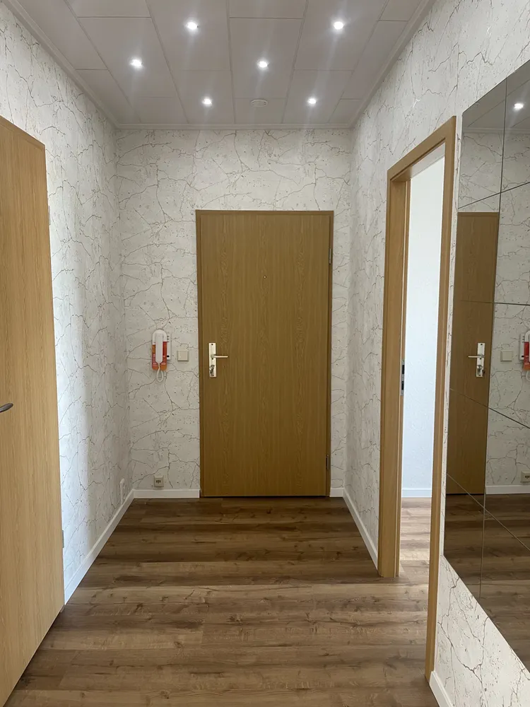 3 room apartment with 70 m² in Magdeburg – Photo 12