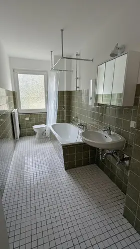 1 Zimmer Wohnung mit 40 m² in Dortmund – Bild 4