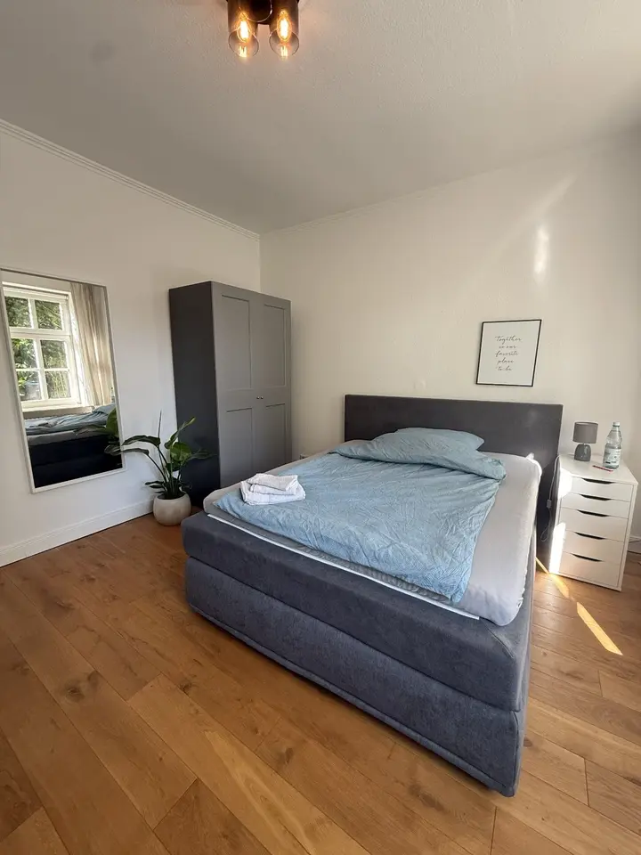 3 Zimmer Wohnung mit 75 m² in Leer – Bild 6