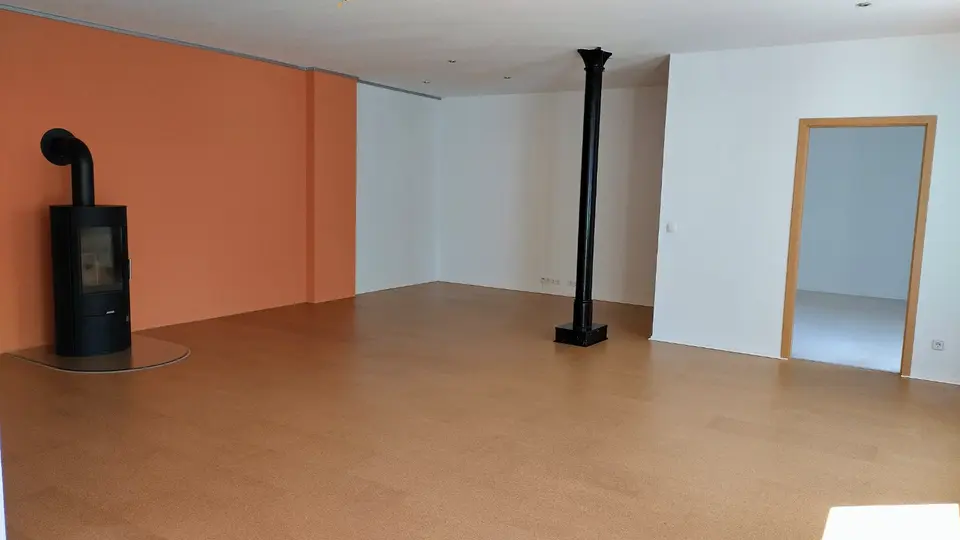 3 Zimmer Wohnung mit 129 m² in Halle (Saale) – Bild 2