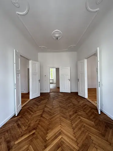 4 Zimmer Wohnung mit 111 m² in Berlin – Bild 10