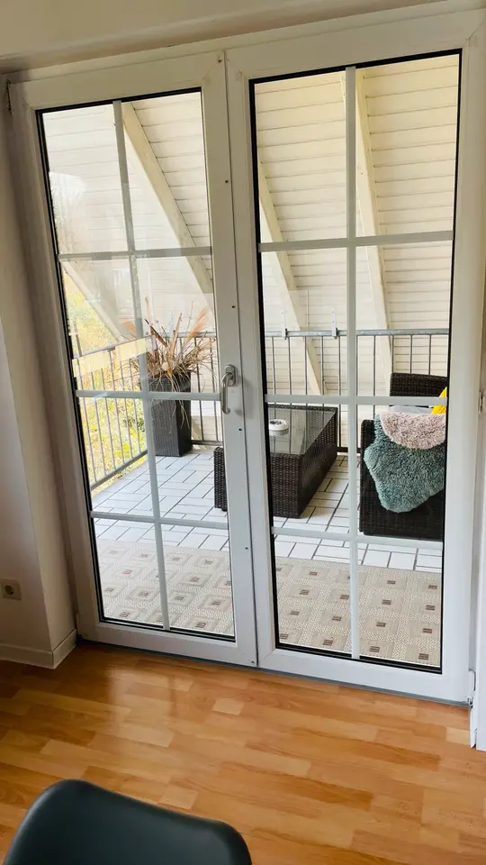 WG-Zimmer mit 85 m² in Heidelberg – Bild 6
