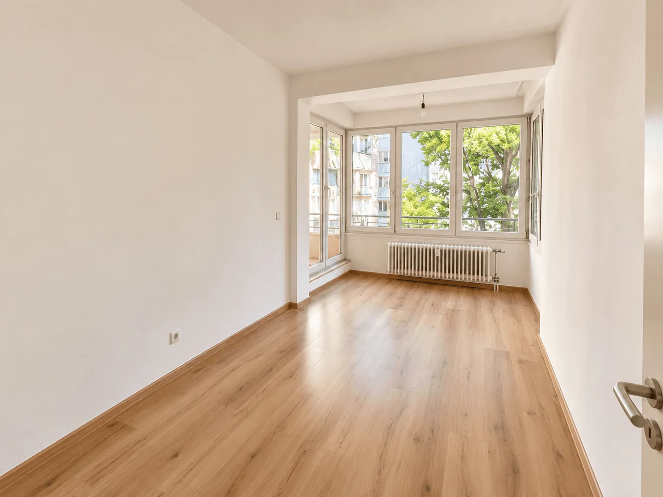 5 Zimmer Wohnung mit 142 m² in Berlin – Bild 2