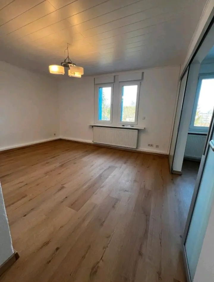 2 Zimmer Wohnung mit 54 m² in Bielefeld – Bild 3