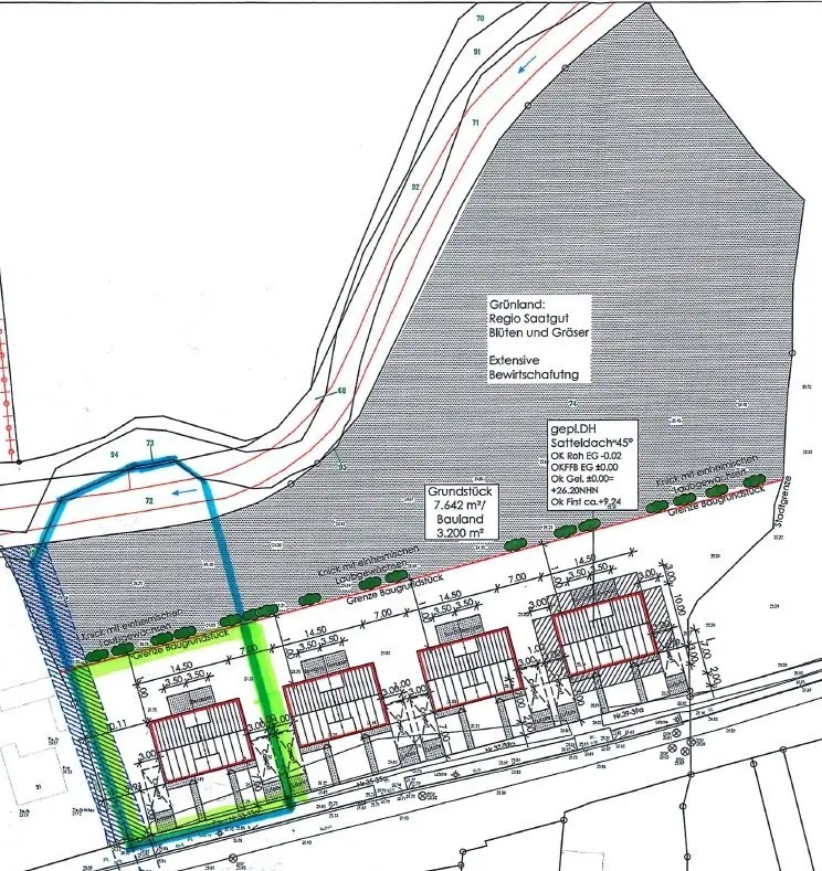 4 Zimmer Haus mit 112 m² in Neumünster – Bild 8