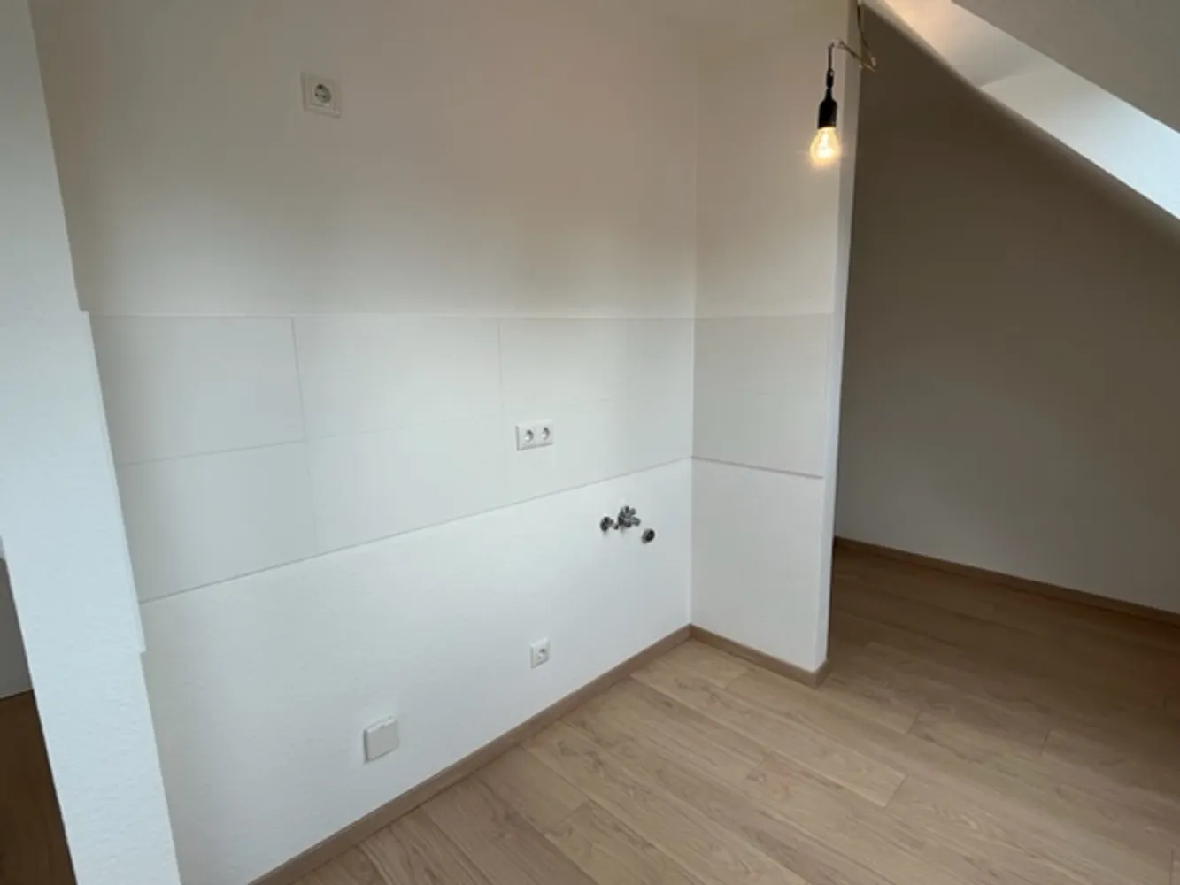 1 Zimmer Wohnung mit 26 m² in Wiesbaden – Bild 6