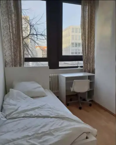 WG-Zimmer in Berlin – Bild 1
