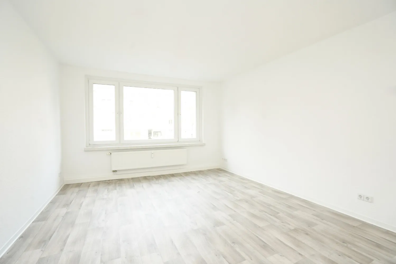 3 Zimmer Wohnung mit 57 m² in Chemnitz – Bild 5