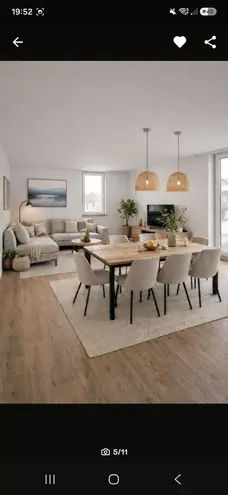 4 Zimmer Wohnung mit 100 m² in Dresden – Bild 10