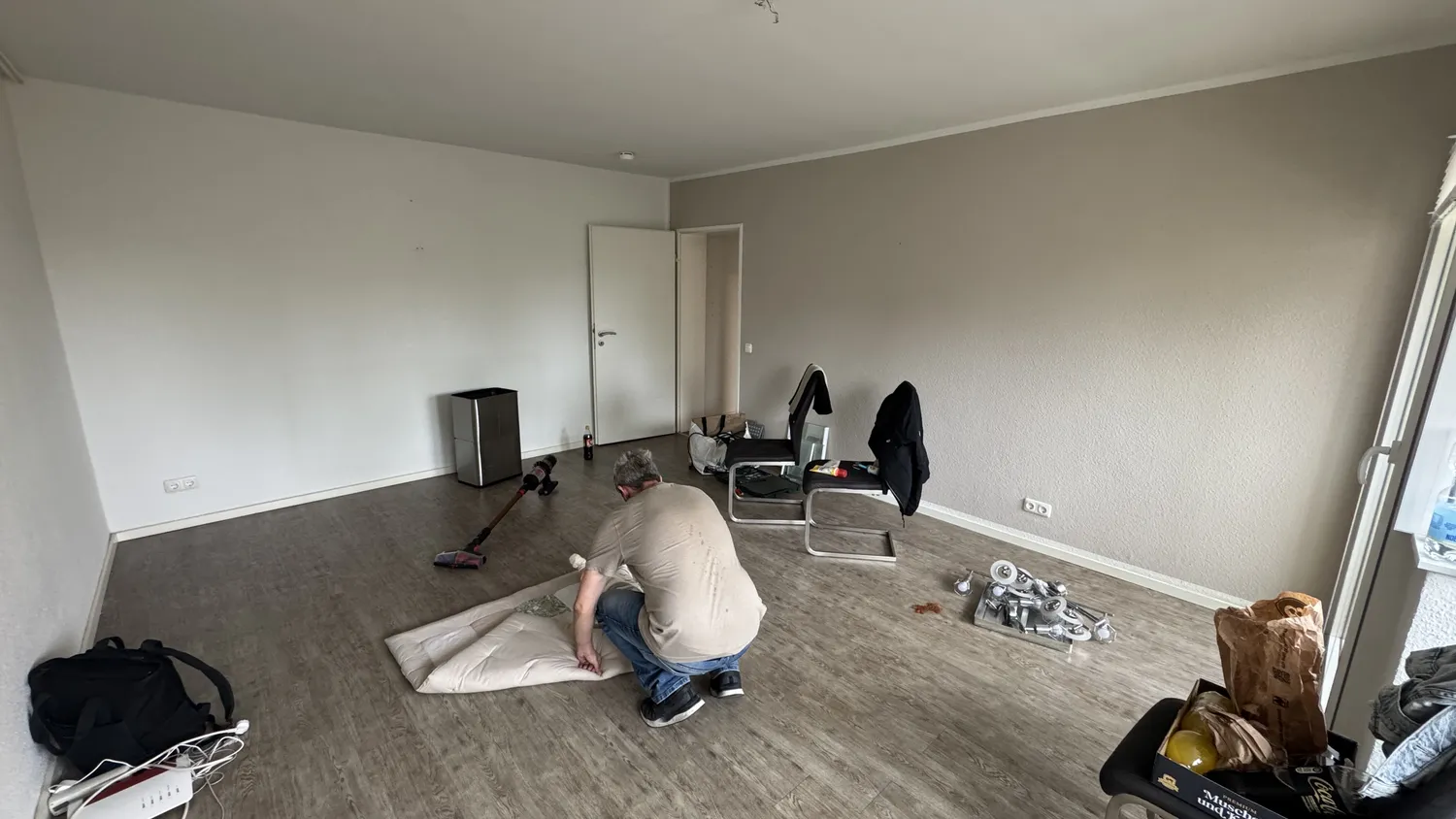 2 Zimmer Wohnung mit 65 m² in Köln – Bild 9